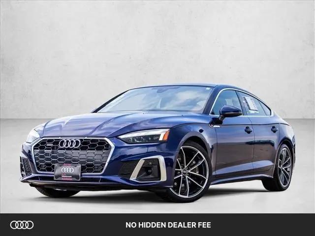 2023 Audi A5 Sportback S line Premium for sale in Westmont, IL