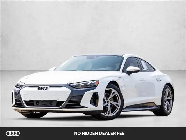 2023 Audi e-tron GT Premium Plus quattro for sale in Westmont, IL