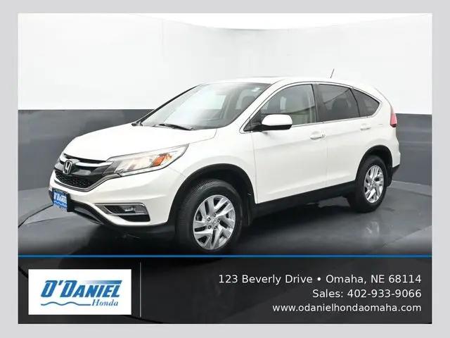 2016 Honda CR-V EX for sale in Omaha, NE