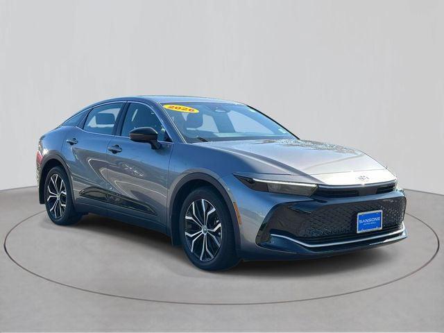 2026 Toyota Crown XLE for sale in Avenel, NJ