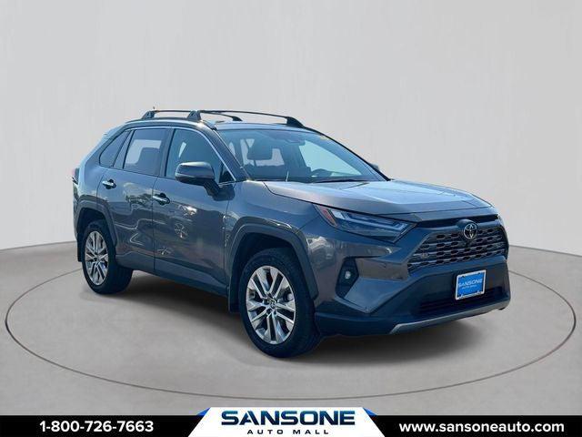 2024 Toyota RAV4 Limited for sale in Avenel, NJ