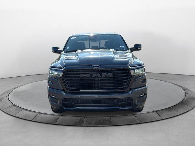 2027 RAM Ram 1500 RAM 1500 LARAMIE CREW CAB 4X4 57 BOX