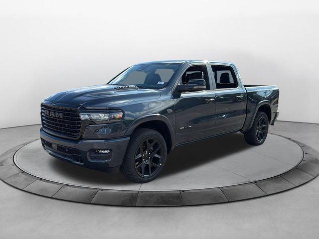 2027 RAM Ram 1500 RAM 1500 LARAMIE CREW CAB 4X4 57 BOX