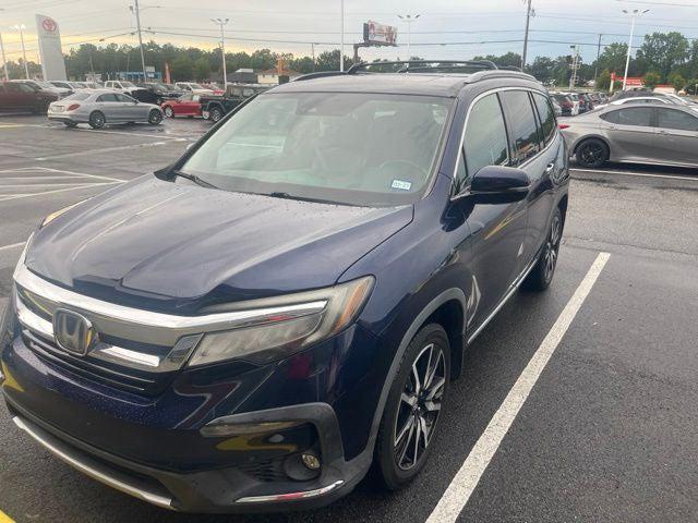 2019 Honda Pilot Elite for sale in Augusta, GA