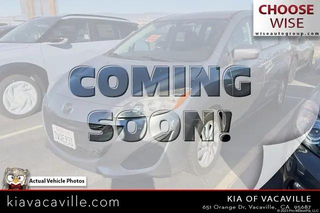 2015 Mazda Mazda5 Sport for sale in Vacaville, CA
