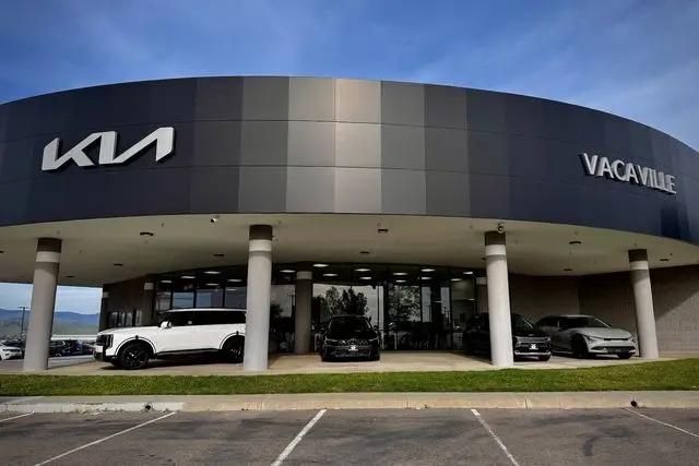 2015 Mazda Mazda5 Sport