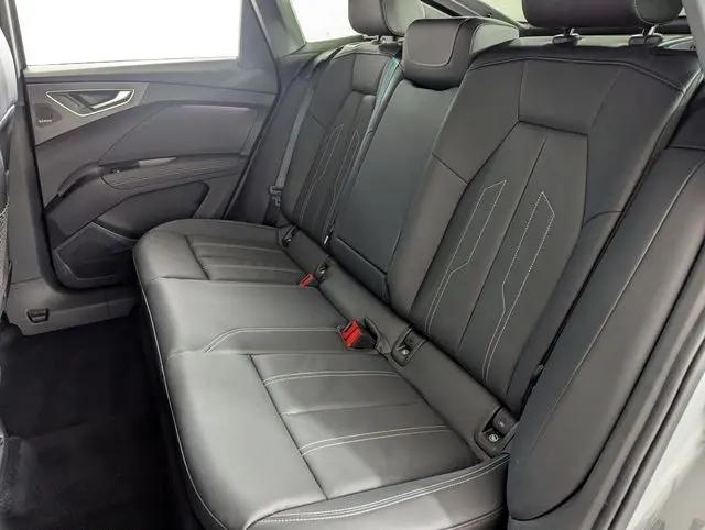 2023 Audi Q4 Sportback e-tron Prestige 50 quattro