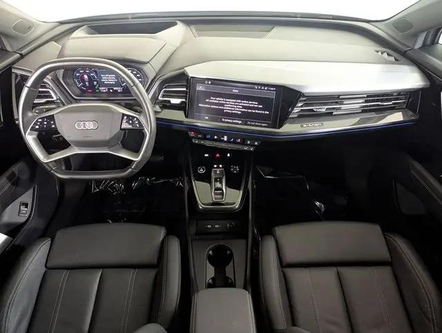2023 Audi Q4 Sportback e-tron Prestige 50 quattro