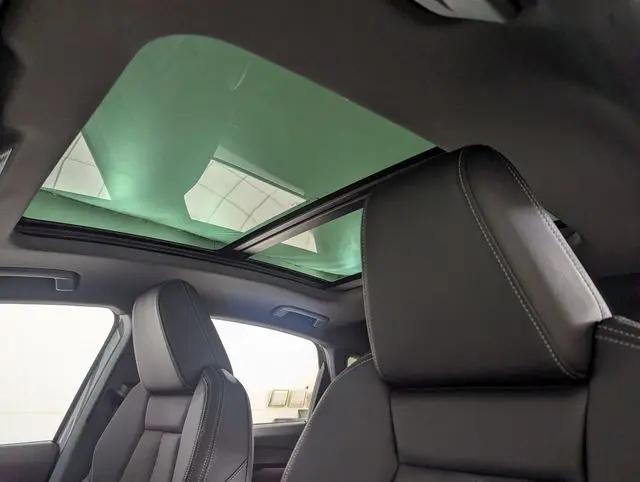 2023 Audi Q4 Sportback e-tron Prestige 50 quattro