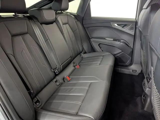 2023 Audi Q4 Sportback e-tron Prestige 50 quattro