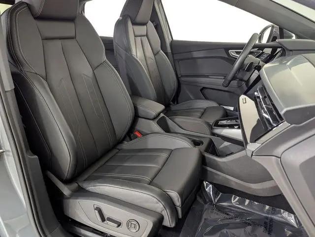 2023 Audi Q4 Sportback e-tron Prestige 50 quattro