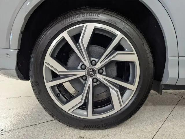 2023 Audi Q4 Sportback e-tron Prestige 50 quattro
