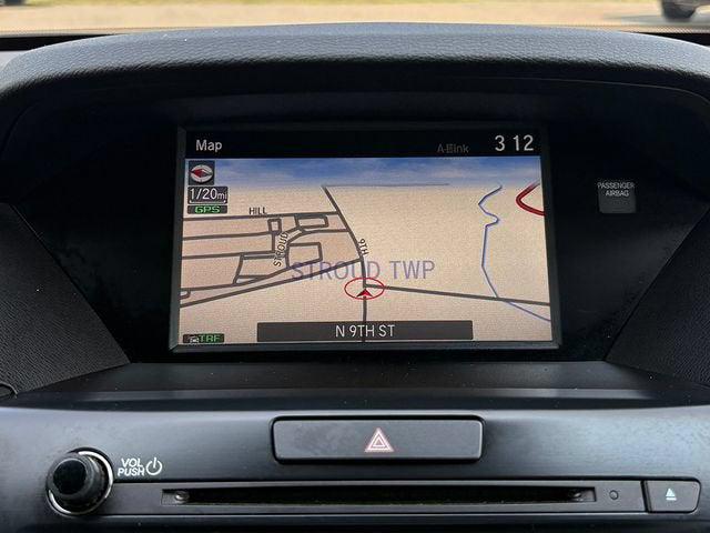 2019 Acura MDX Tech Pkg 2019 Acura MDX Tech Pkg