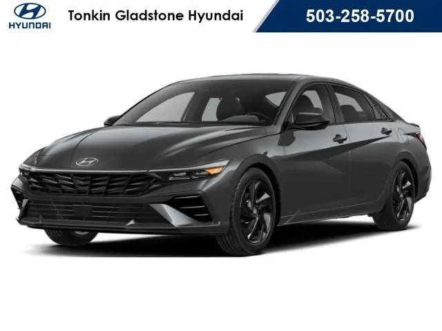 2026 Hyundai Elantra SEL Sport Plus for sale in Gladstone, OR