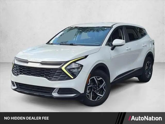 2023 Kia Sportage LX for sale in Maitland, FL