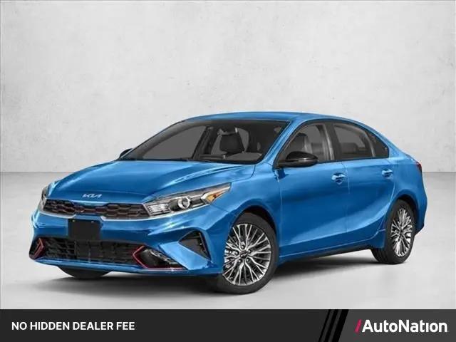 2023 Kia Forte GT-Line for sale in Valencia, CA
