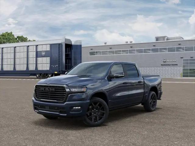 2026 Ram 1500 Laramie Crew Cab 4x4 5'7" Box for sale in Bayside, NY