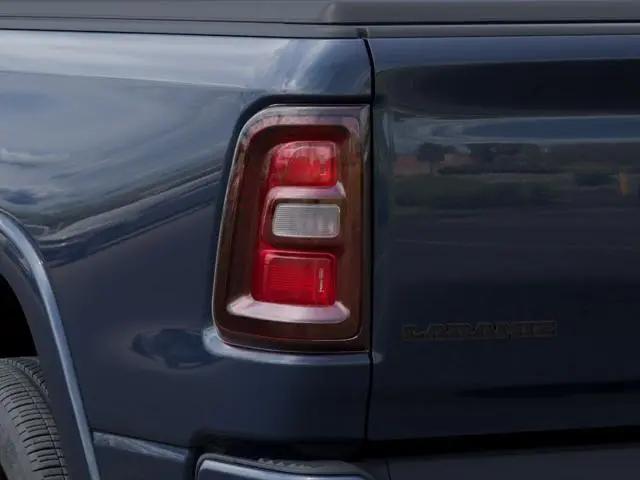 2026 Ram 1500 Laramie Crew Cab 4x4 57 Box