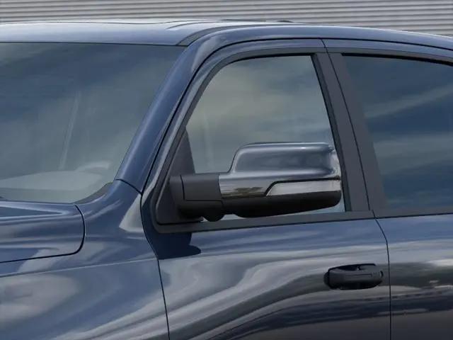 2026 Ram 1500 Laramie Crew Cab 4x4 57 Box