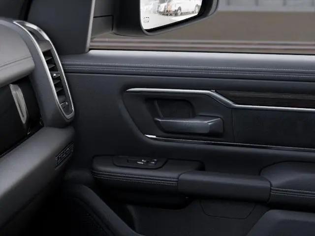 2026 Ram 1500 Laramie Crew Cab 4x4 57 Box