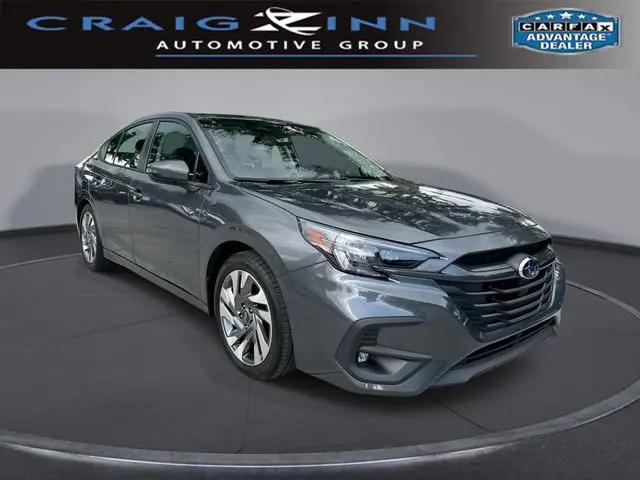 2025 Subaru Legacy Limited for sale in Pembroke Pines, FL