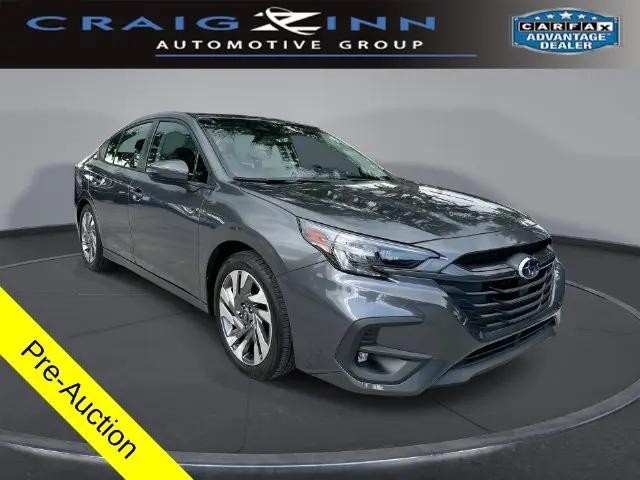 2025 Subaru Legacy Limited for sale in Pembroke Pines, FL