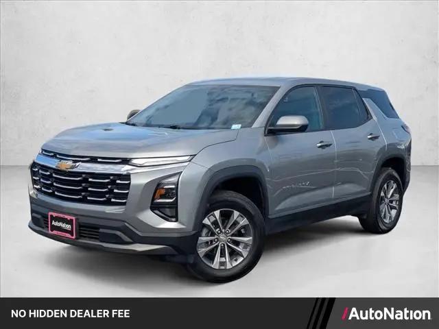 2025 Chevrolet Equinox AWD LT for sale in Tustin, CA