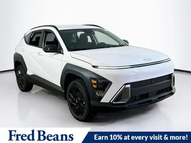 2027 Hyundai Kona SEL Sport for sale in Langhorne, PA