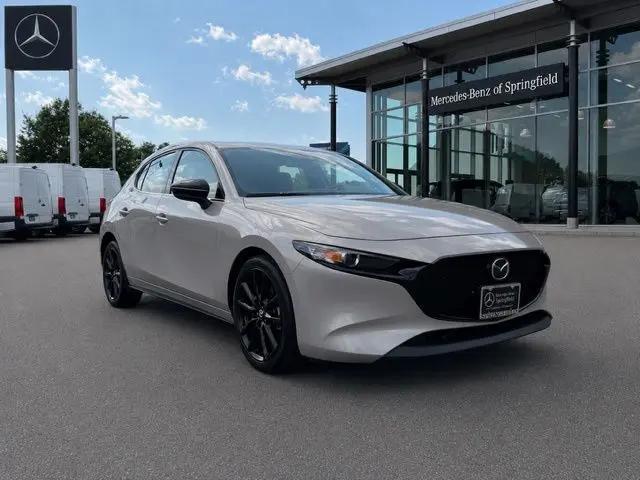 2024 Mazda Mazda3 2.5 S Select Sport for sale in Chicopee, MA