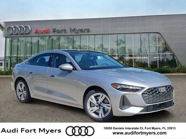 2026 Audi A5 Premium Plus TFSI quattro S tronic for sale in Fort Myers, FL