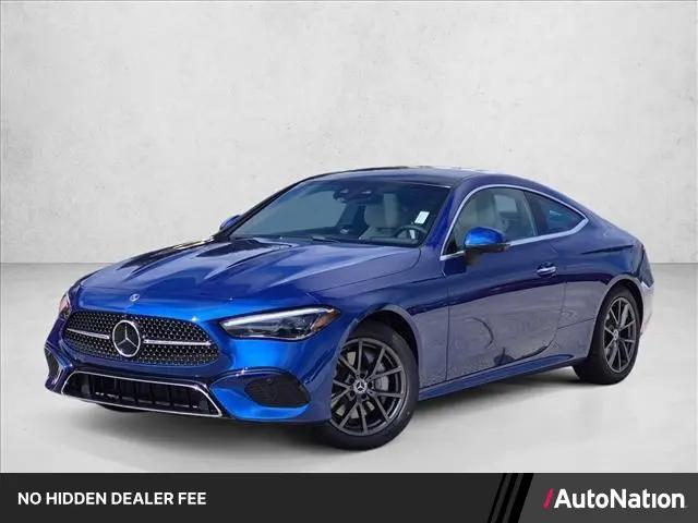 2027 Mercedes-Benz CL CLE 300 for sale in Maitland, FL