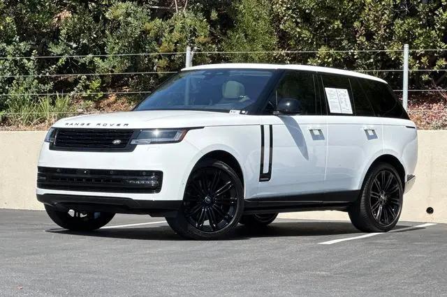 2023 Land Rover Range Rover Autobiography for sale in Carlsbad, CA