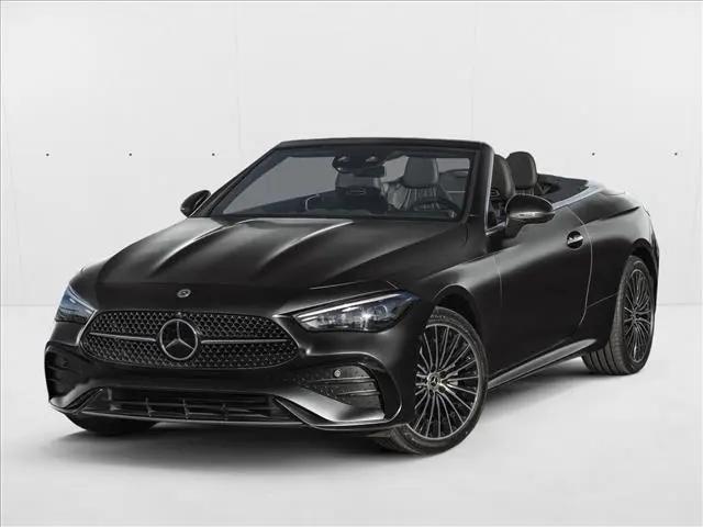2027 Mercedes-Benz CL CLE 300 for sale in Coconut Creek, FL