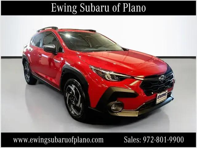 2026 Subaru Crosstrek Limited for sale in Plano, TX