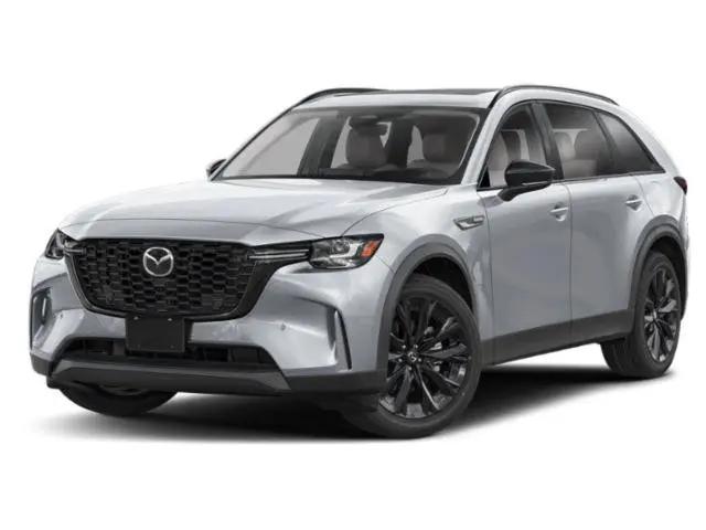 2026 Mazda X-90 3.3 Turbo Premium Sport for sale in Gaithersburg, MD