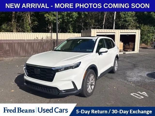 2024 Honda CR-V EX AWD for sale in Langhorne, PA