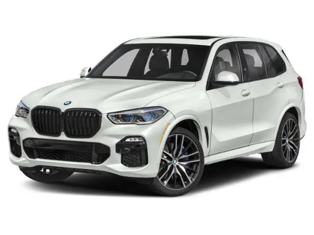 2022 BMW X5 M50i for sale in Tampa, FL