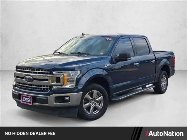 2019 Ford F-150 XLT for sale in Westminster, CO