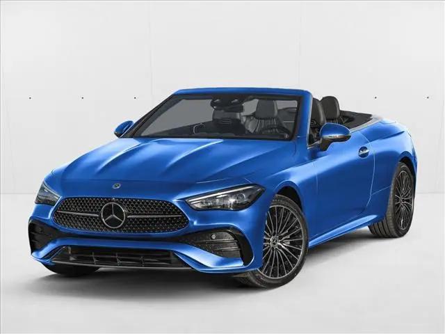 2027 Mercedes-Benz CL CLE 300 for sale in Delray Beach, FL