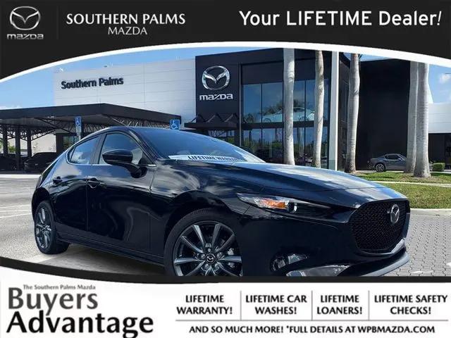 2026 Mazda Mazda3 2.5 S Preferred for sale in Royal Palm Beach, FL