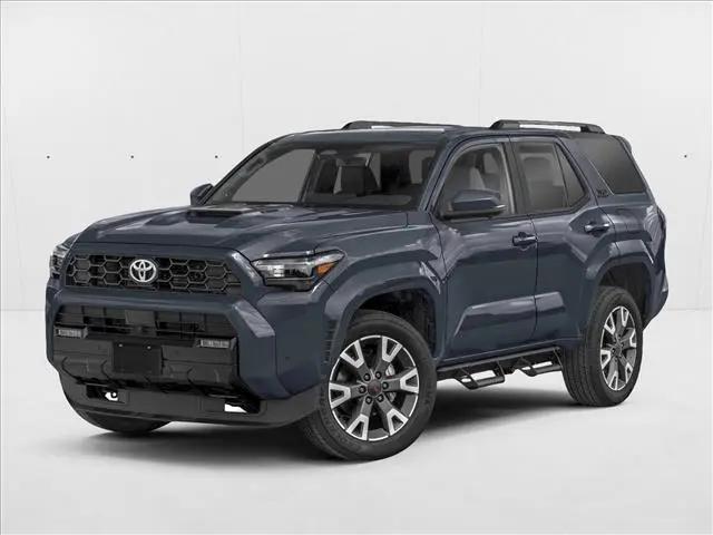 2026 Toyota 4Runner TRD Sport Premium for sale in Hayward, CA