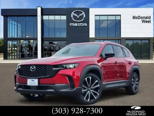 2026 Mazda CX-50 2.5 S Premium for sale in Lakewood, CO