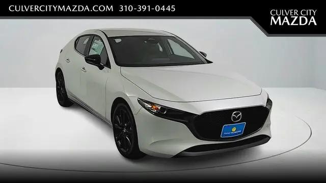 2026 Mazda Mazda3 2.5 S Select Sport for sale in Culver City, CA