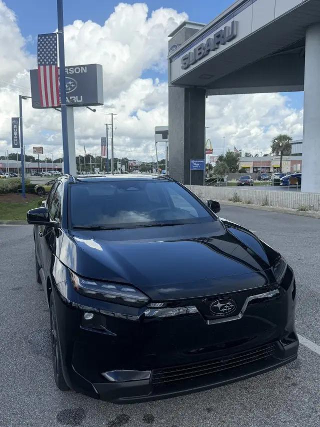 2026 Subaru Solterra Limited XT for sale in Pensacola, FL
