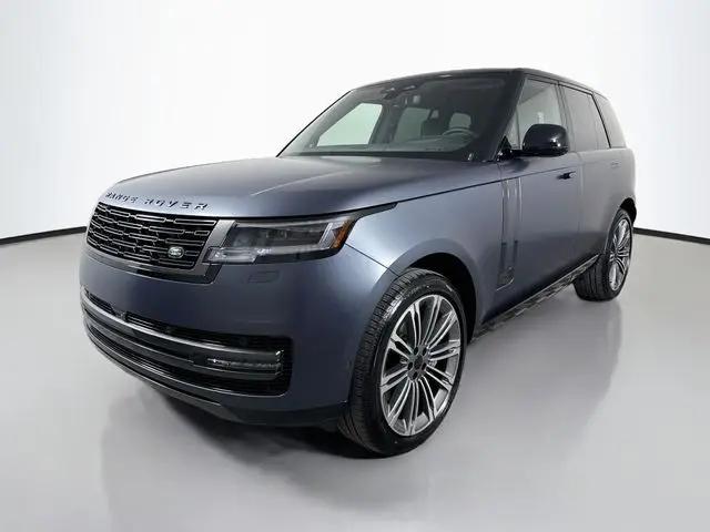 2026 Land Rover Range Rover P530 SE for sale in Miami, FL