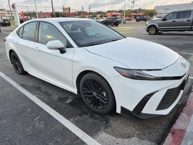 2025 Toyota Camry SE for sale in Tyler, TX