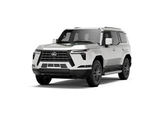 2026 Lexus GX 550 Premium+ for sale in Greensboro, NC