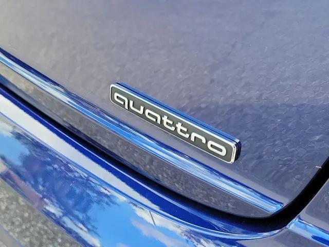 2021 Audi Q8 Premium Plus