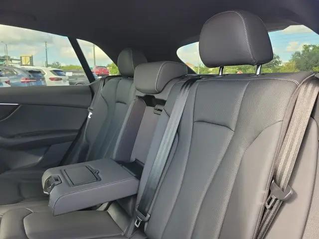 2021 Audi Q8 Premium Plus