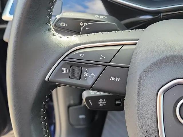 2021 Audi Q8 Premium Plus
